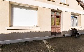 Le Cocon Troyen - Proche Centre Ville - Parking Gratuit